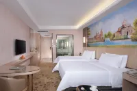 Vienna International Hotel (Xintian Center store) Hotels in Xintian