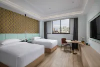 Rosewood Jinhua Hotel