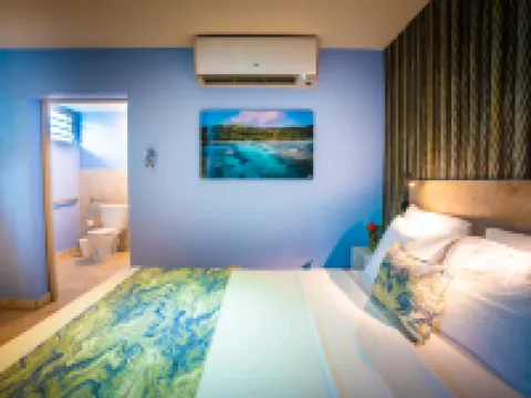 El Navegante de Culebra Hotels in Culebra