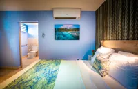 庫萊布拉的航海者