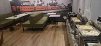 途客呈舍飯店（鞏義火車站星月時代廣場店）