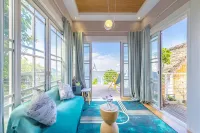 Shanyin · Qigu Hotels in Panzhihua