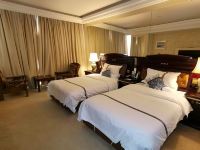 芜湖和众观景酒店 - 经济双床房