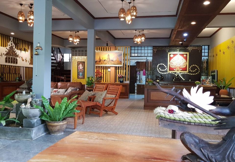 센타라 아유타야