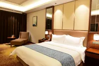 Zibo Gaoqing Musi Tangquan Hotel