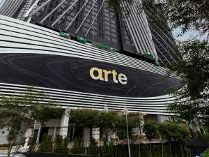 Arte Mont Kiara Kuala Lumpur