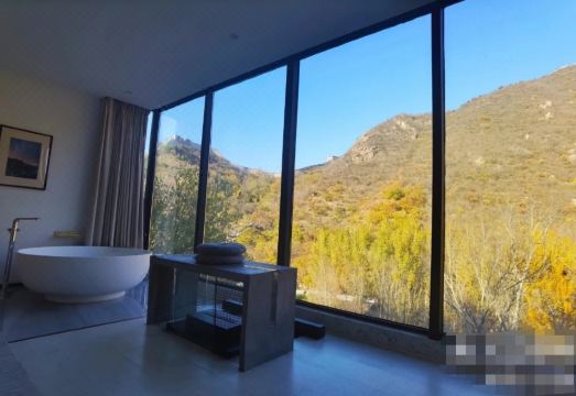 베이징 더 버스 베드 앤 브렉퍼스트