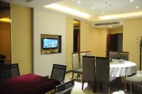 Sheng Jing Yi Jia Hotel