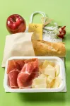 Hotel Tempio di Pallade - Desayuno