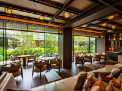 โรงแรมเดอะมิตซุยคีย์โต้, โรงแรมและสปาคอลเลคชั่นหรูหรา โรงแรมในเกียวโต