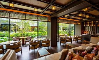 Hotel the Mitsui Kyoto, a Luxury Collection Hotel & Spa