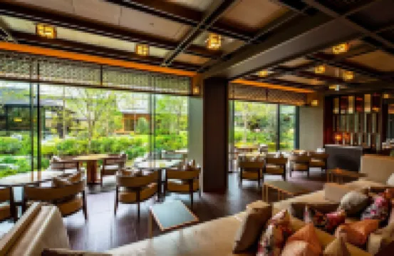 京都三井豪華精選飯店及水療中心