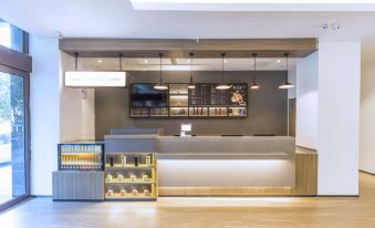 HanTing Hotel (Zhengzhou Yinping Road Dongqing Street Subway Station)