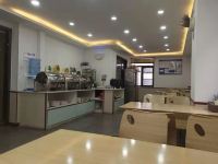 麗枫酒店(九江浔阳路步行街店) - 餐厅