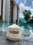 ISanook Resort & Suites Hua Hin - Beach