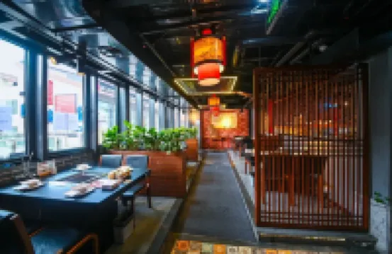 Bali Resort Hotel Apartments (Zhuhai Hengqin Port Branch)