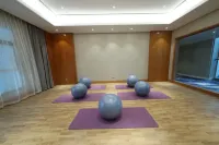 Greentree Eastern Hotel Oubao Liya Beichen - نادي رياضي