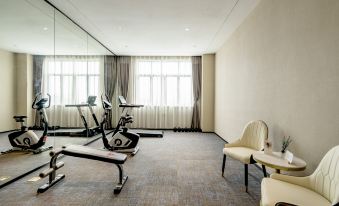 Fushang Hotel