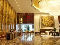 三明明城国际大酒店 - 公共区域