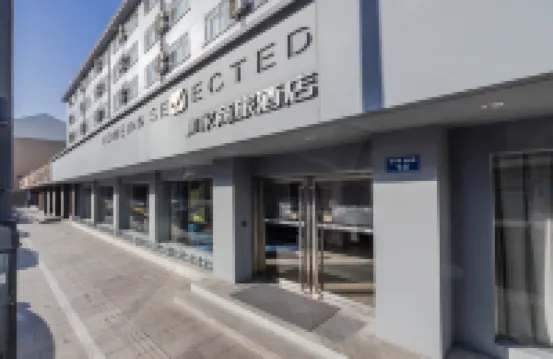 Home Inn (Hangzhou Downtown Wulin Square Branch) Hotel di Hangzhou