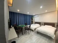 Yichun Qichen Inn - Suối nước nóng