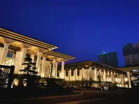 JIANGUO HOTEL ZUNYI Hotels in Zunyi