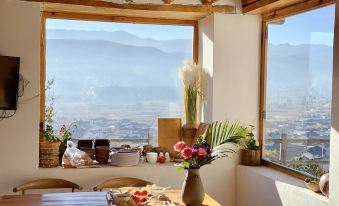 Shaxi Du Shang Lan Zhou rustic luxury hotel 썸네일