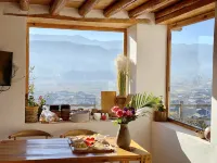 Shaxi Du Shang Lan Zhou rustic luxury hotel