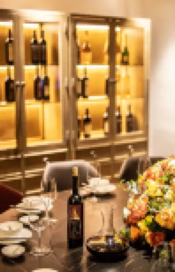 DongQing art hotel (Yiwu International Expo Center)