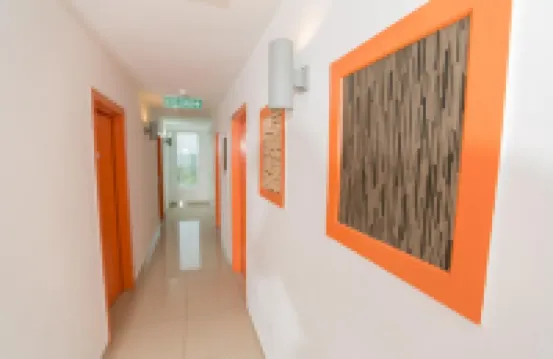 1 Hotel Mahkota Cheras