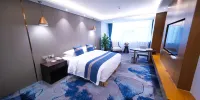 Yangling International Conference & Exhibition Center Hotel - Deluxe Suite