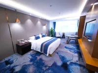 Yangling International Conference & Exhibition Center Hotel Hotels in Xianyang