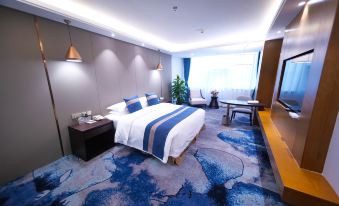 Yangling International Conference & Exhibition Center Hotel