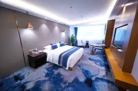 Yangling International Conference & Exhibition Center Hotel Hotels near Shaanxi Yucai Technical College Yangling Area