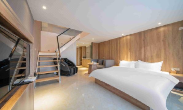 Tingmei Hotel (Jiyang Bus Station People's Hospital)