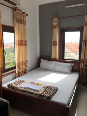 Thao Trang Hotel Dong Hoi