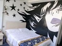 兴义加州mini旅馆 - 普通大床房