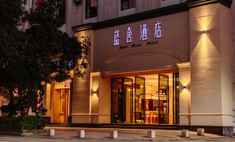 Lanshe Hotel