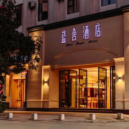 Lanshe Hotel