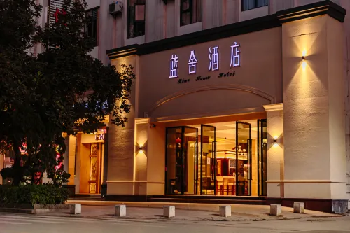 Lanshe Hotel
