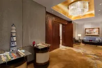青島香格里拉大酒店 - 商務