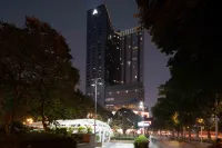 Cloudy International Aaprtment(Beijing Road Jiedeng Metropolis Store) Hotels in 