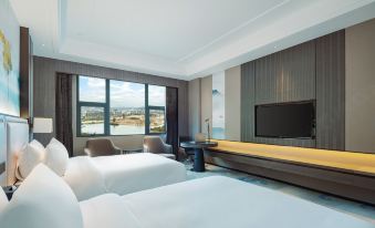 Ramada Plaza by Wyndham Hezhou North