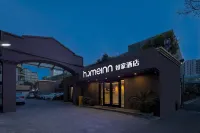 Home Inn · neo (Ningbo Railway Station North Plaza) Hotels in Ningbo