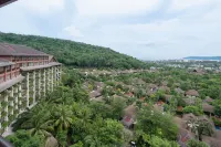 Stony Brook Villa Resort Sanya Hotel berhampiran Totem Pole