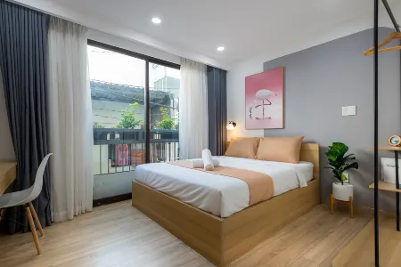 科茲魯姆之家安貝拉公寓