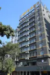 HOPE HOTEL(City Hall Plaza Store) Hotel dekat Babu Port