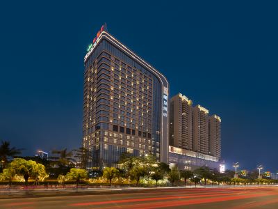 Rezen Hotel