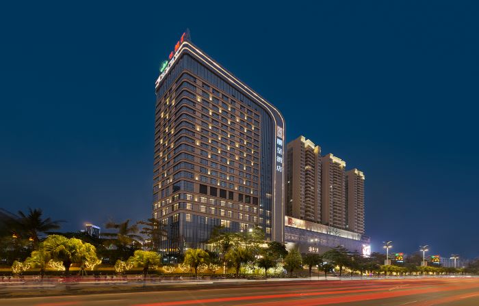 Rezen Hotel