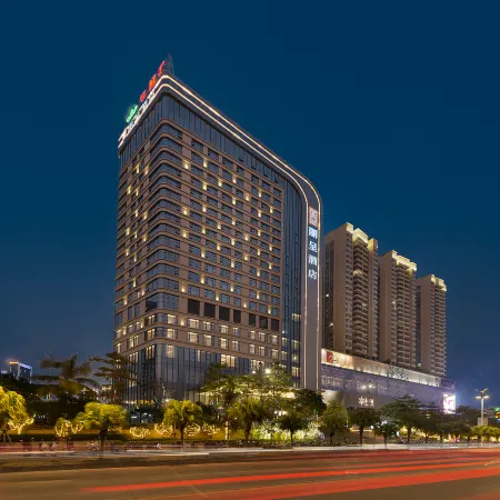 One City Rezen Hotel